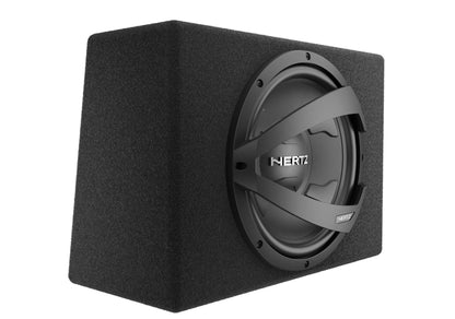 Hertz DBX 30.3 Subwoofer per Auto da 30 Cm 12" 1000W Serie Dieci