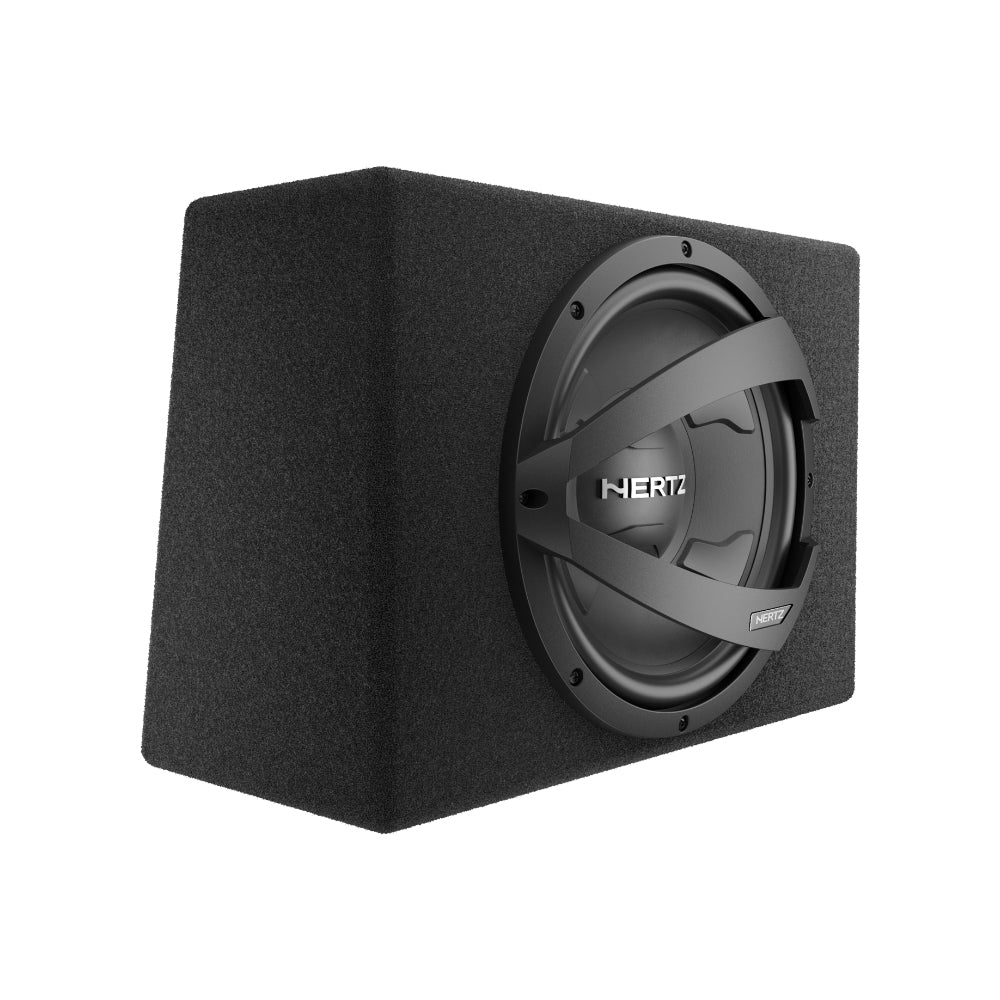 Hertz DBX 30.3 Subwoofer per Auto da 30 Cm 12" 1000W Serie Dieci