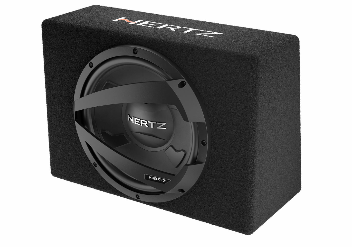 Hertz DBX 30.3 Subwoofer per Auto da 30 Cm 12" 1000W Serie Dieci