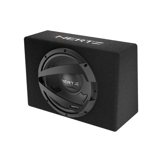 Hertz DBX 30.3 Subwoofer per Auto da 30 Cm 12" 1000W Serie Dieci