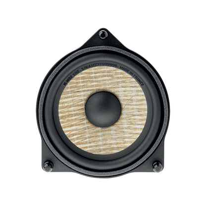 FOCAL INSIDE IS MBZ 100 Kit 2 Vie Altoparlanti per Auto 100 100W Max 10cm