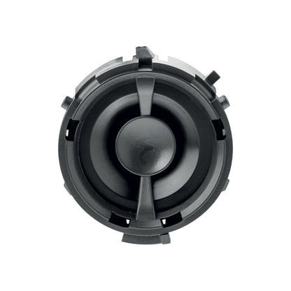 FOCAL INSIDE IS MBZ 100 Kit 2 Vie Altoparlanti per Auto 100 100W Max 10cm