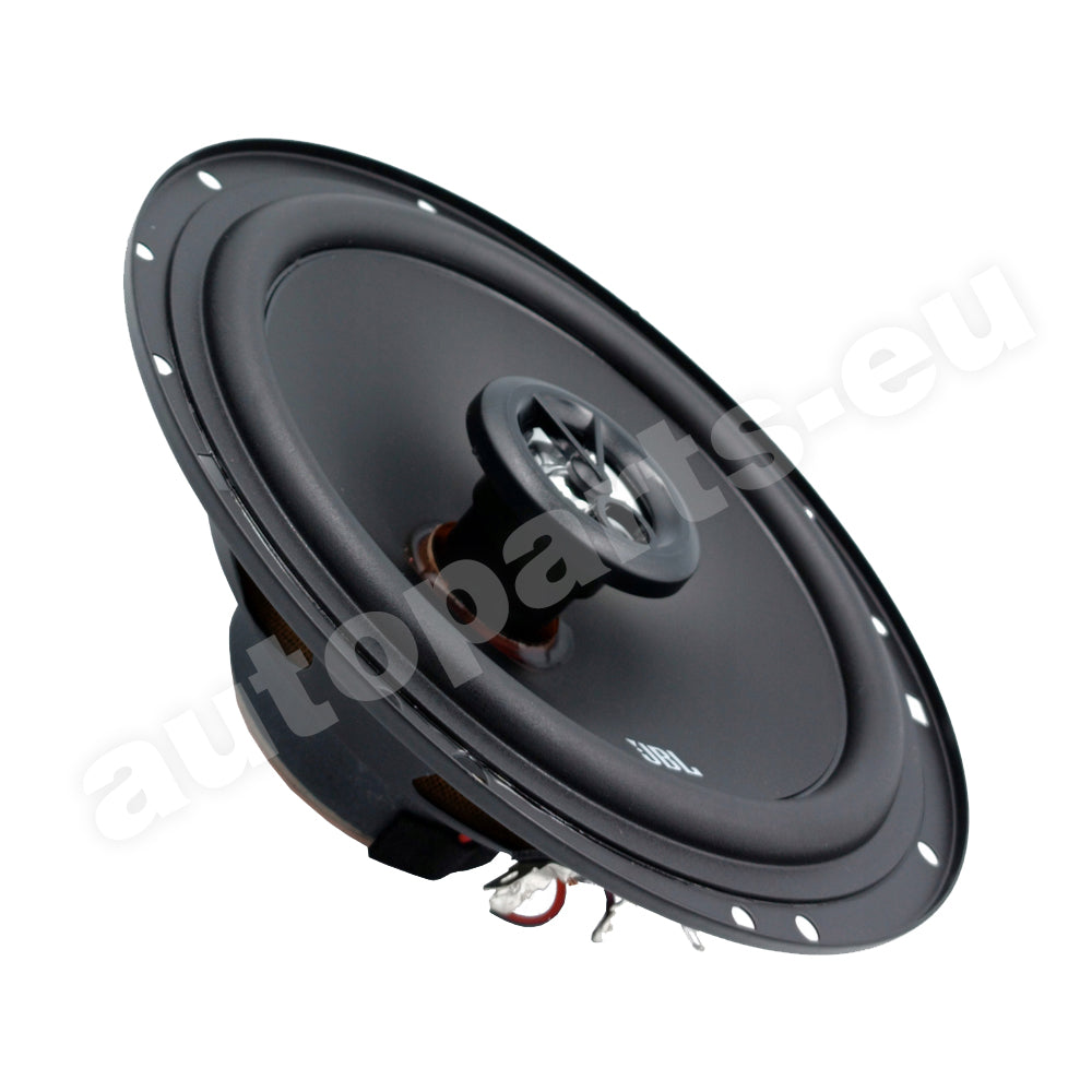 Casse Altoparlanti JBL Stage1 621f per Auto 16 cm 175W Kit 2 Vie Coassiali