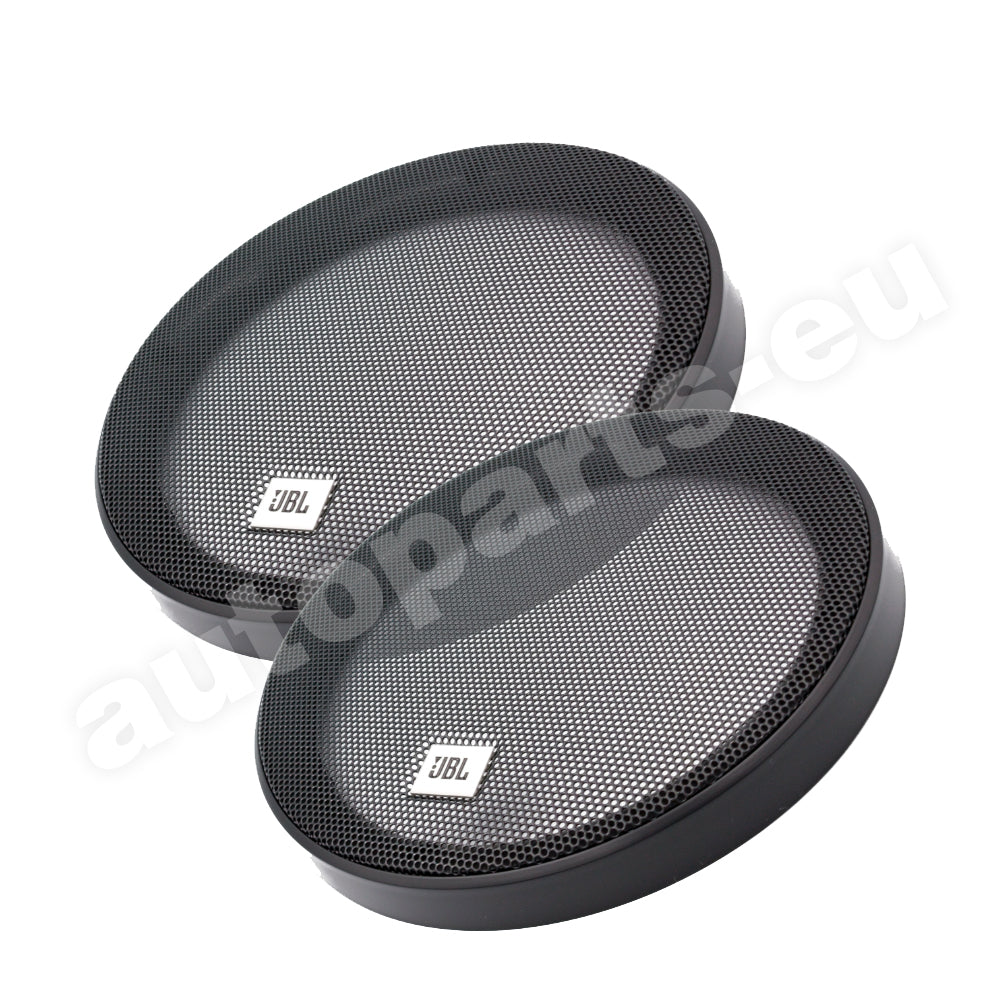 Casse Altoparlanti JBL Stage1 621f per Auto 16 cm 175W Kit 2 Vie Coassiali