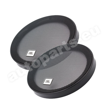 Casse Altoparlanti JBL Stage1 621f per Auto 16 cm 175W Kit 2 Vie Coassiali