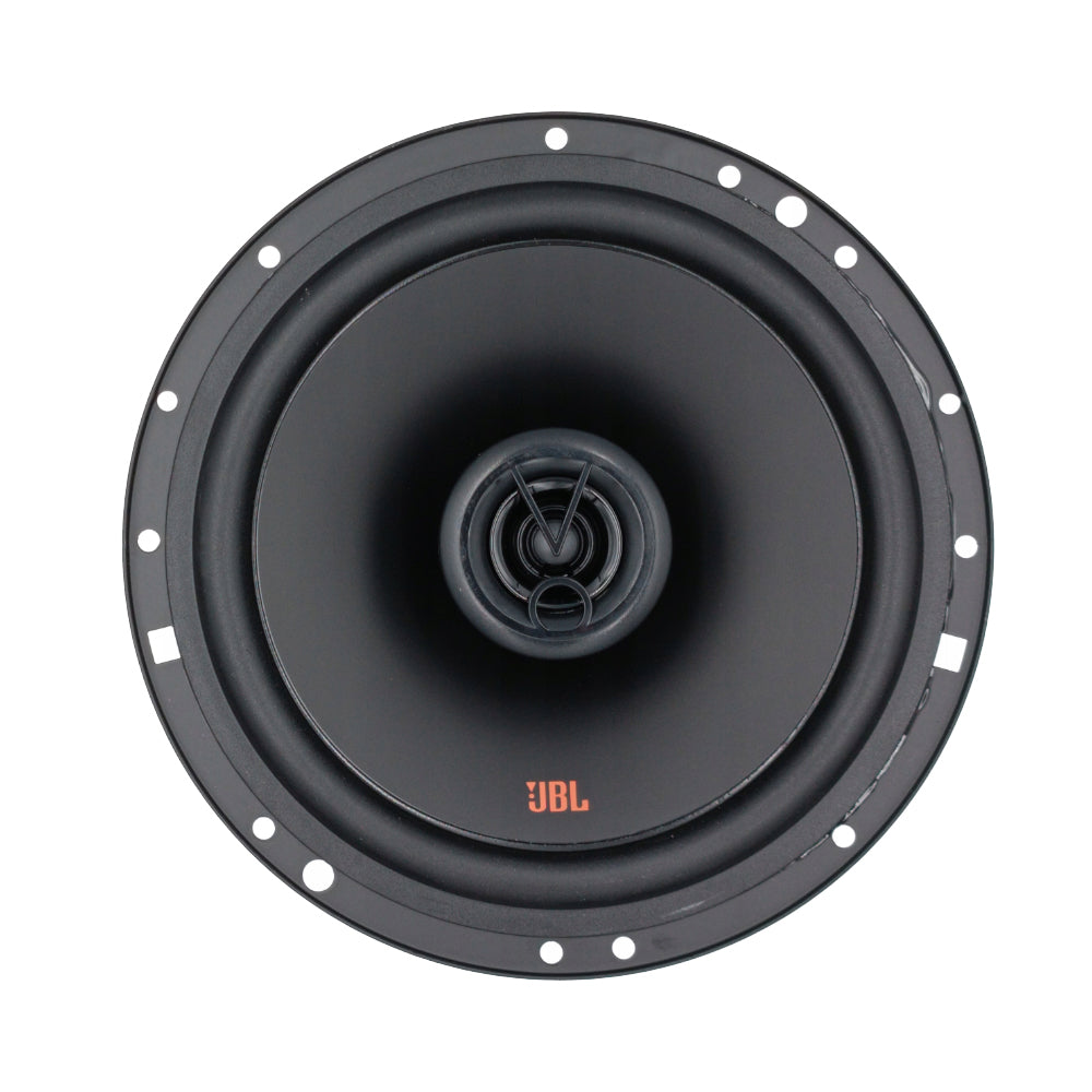 Kit 6 Casse Altoparlanti JBL Anteriori e Posteriori per Skoda Octavia IV