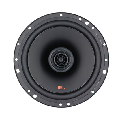 Kit 6 Casse Altoparlanti JBL Anteriori e Posteriori per Skoda Octavia IV