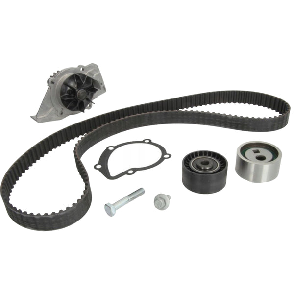 Kit Catena Distribuzione e Pompa Acqua GATES KP15598XS per FORD Focus C-Max
