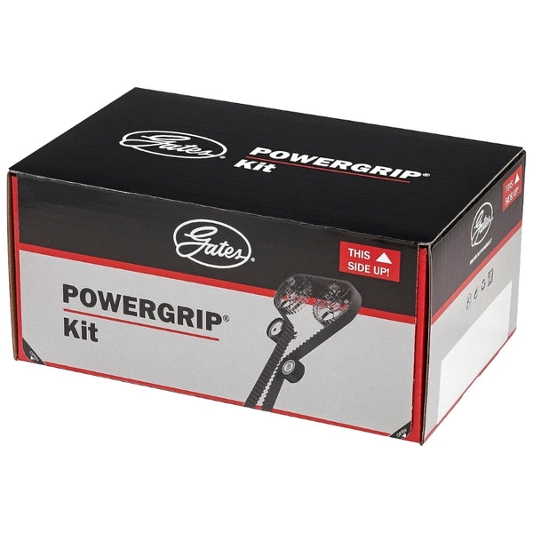Kit Catena Distribuzione e Pompa Acqua GATES KP15598XS per FORD Fiesta V