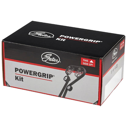 Kit Catena Distribuzione e Pompa Acqua GATES KP15598XS per CITROËN C2 (JM_) 1.6 HDi