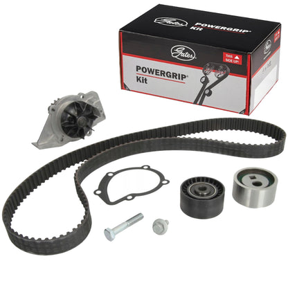 Kit Catena Distribuzione e Pompa Acqua GATES KP15598XS per CITROËN C2 (JM_) 1.6 HDi