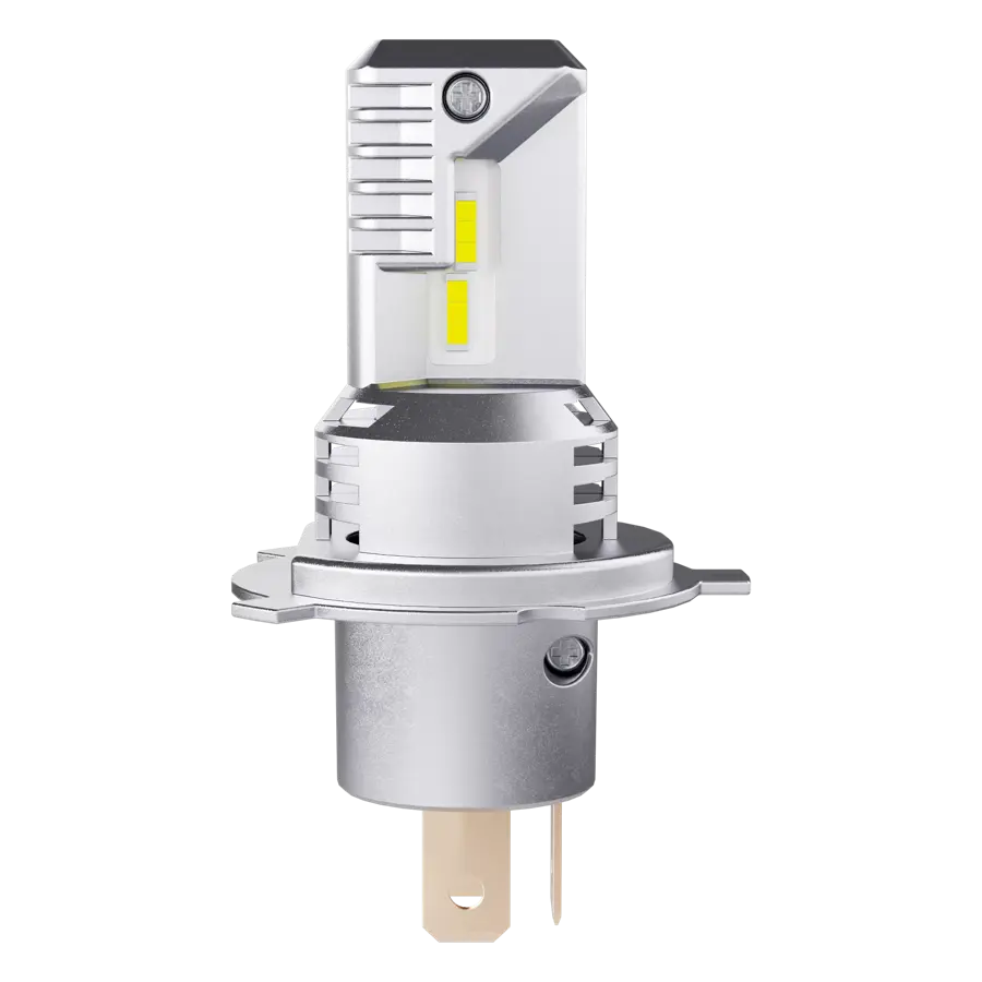 Lampade LED Osram LEDriving HL EASY H4/14 2 PZ per Fari Auto Luce Bianca 6500K