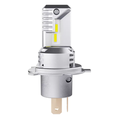 Lampade LED Osram LEDriving HL EASY H4/14 2 PZ per Fari Auto Luce Bianca 6500K