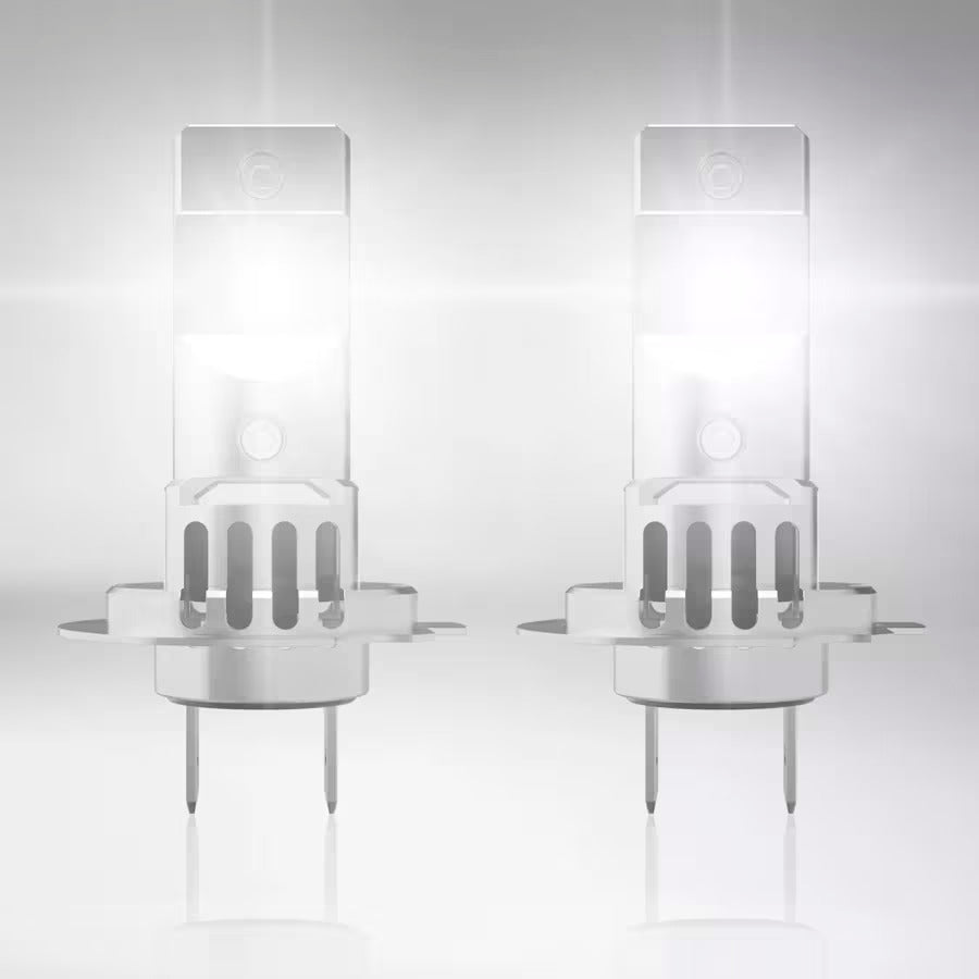 2 Lampade LED OSRAM per Auto H7/H18 LEDriving HL Easy GEN2