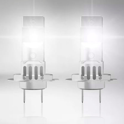 2 Lampade LED OSRAM per Auto H7/H18 LEDriving HL Easy GEN2