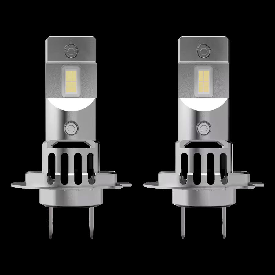 2 Lampade LED OSRAM per Auto H7/H18 LEDriving HL Easy GEN2