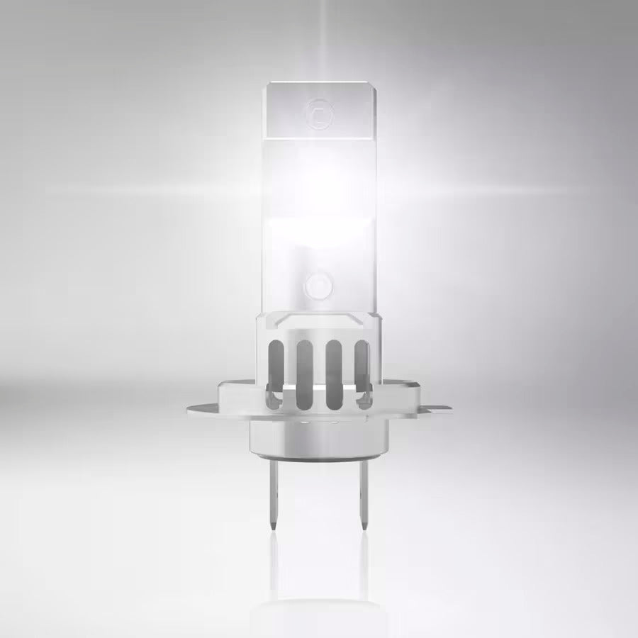 2 Lampade LED OSRAM per Auto H7/H18 LEDriving HL Easy GEN2