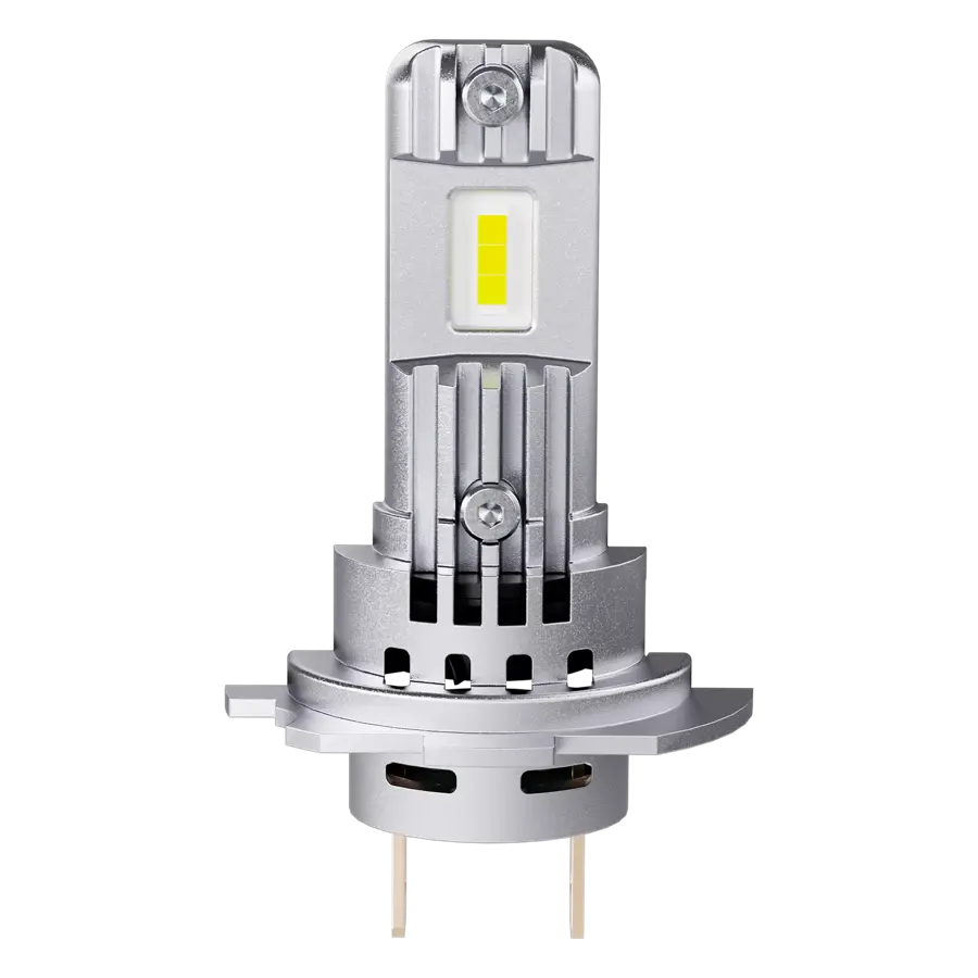 Lampade LED Osram LEDriving HL EASY H7/H18 2 PZ per Fari Auto Luce Bianca 6000K