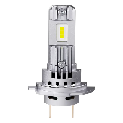 Lampade LED Osram LEDriving HL EASY H7/H18 2 PZ per Fari Auto Luce Bianca 6000K