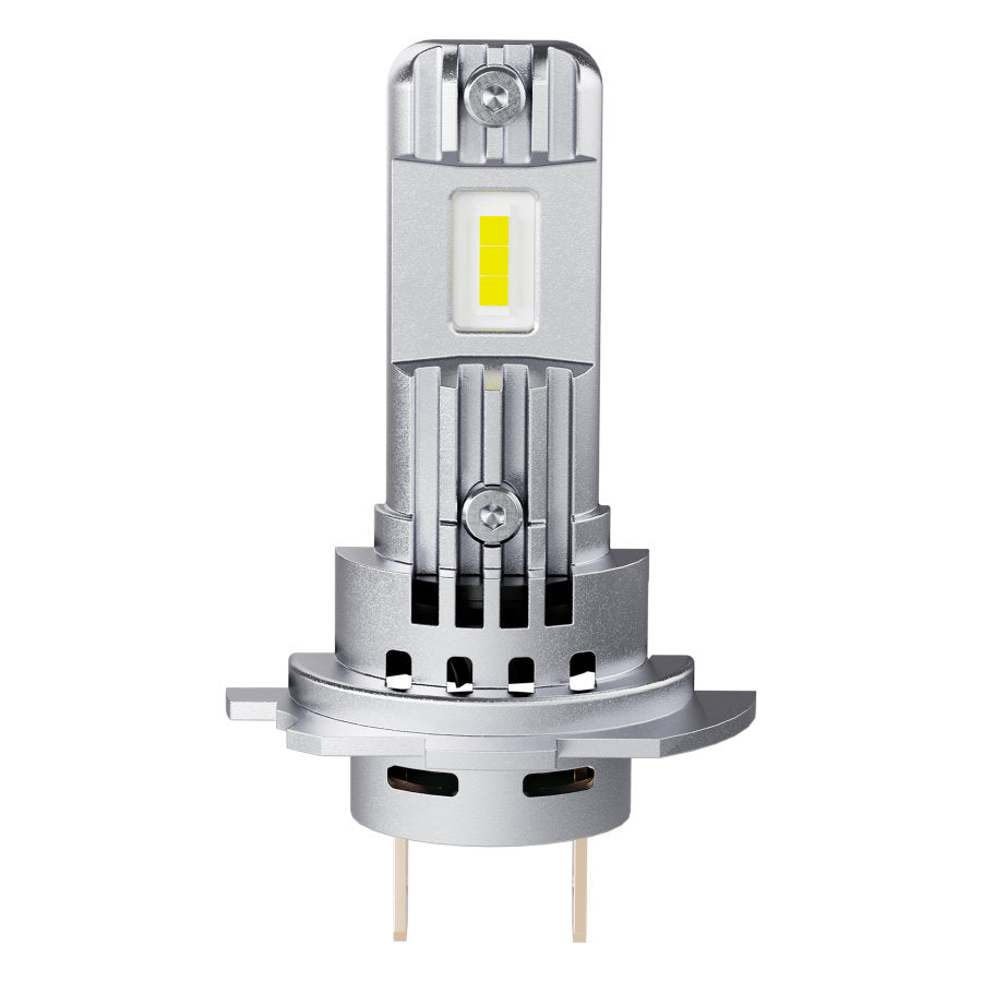 Lampade LED Osram H7 HL Easy 2 PEZZI per Fari Auto Luce Bianca 6500K Plug & Play