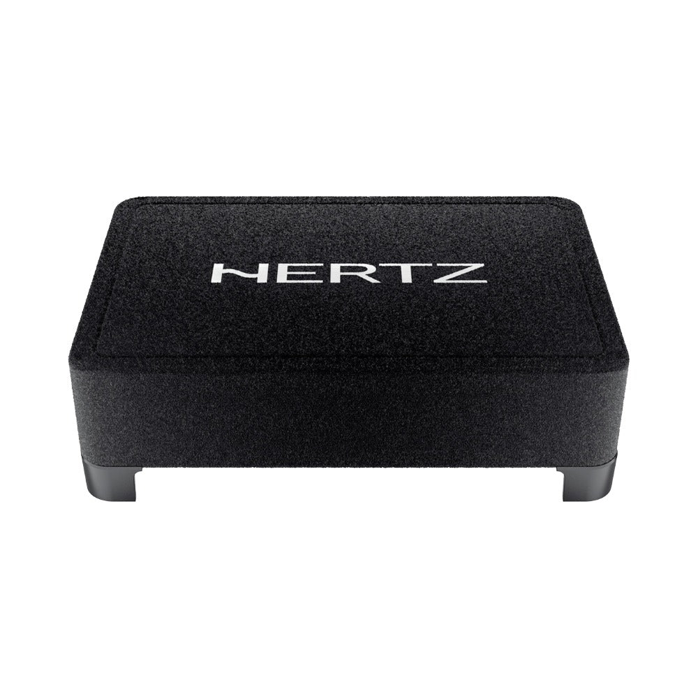 Subwoofer Hertz MPBX 250 S2 1000W per Auto in cassa chiusa compatta