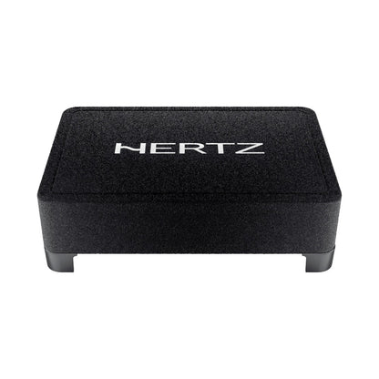 Subwoofer Hertz MPBX 250 S2 1000W per Auto in cassa chiusa compatta
