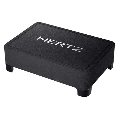 Subwoofer Hertz MPBX 250 S2 1000W per Auto in cassa chiusa compatta