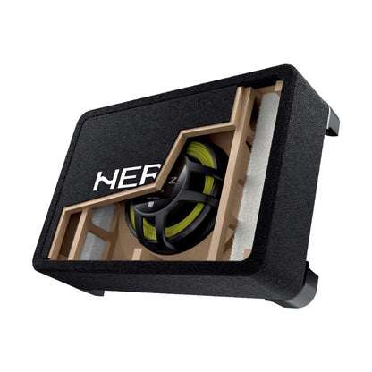 Subwoofer Hertz MPBX 250 S2 1000W per Auto in cassa chiusa compatta