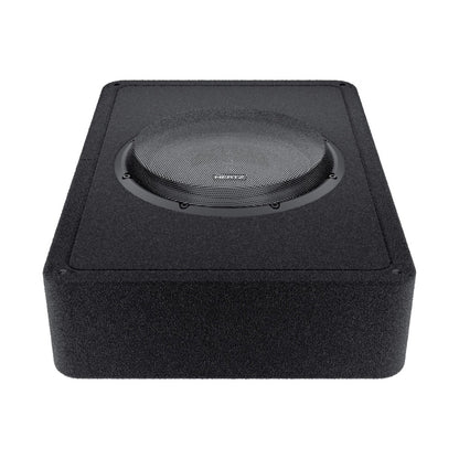 Subwoofer Hertz MPBX 250 S2 1000W per Auto in cassa chiusa compatta