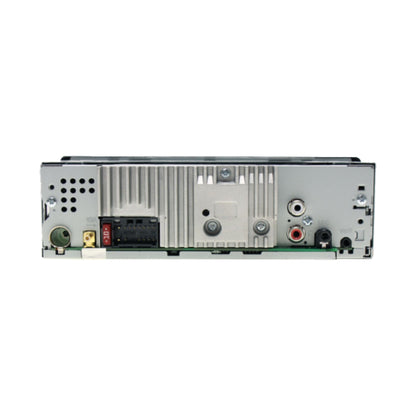 Autoradio Pioneer MVH-330DAB 1DIN Bluetooth MP3 USB Compatibile con Android 50WX4