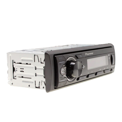 Autoradio Pioneer MVH-330DAB 1DIN Bluetooth MP3 USB Compatibile con Android 50WX4