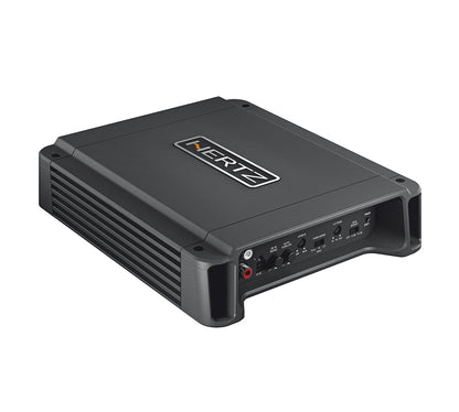 Amplificatore Hertz HCP 2 Sistema di Amplificazione per Auto 400W 2 Canali