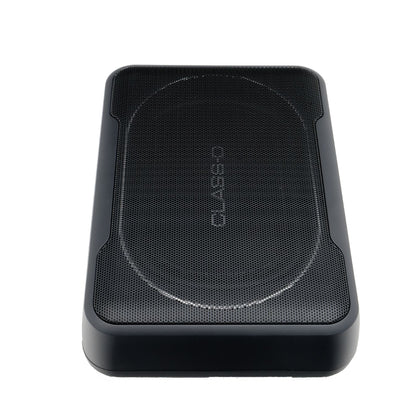 Subwoofer PIONEER TS-WX130EA per Auto Amplificato Sottosedile 160 Watt