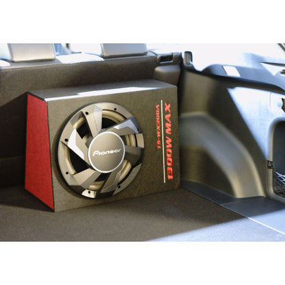 Subwoofer PIONEER TS-WX300A per Auto Amplificato  160 Watt
