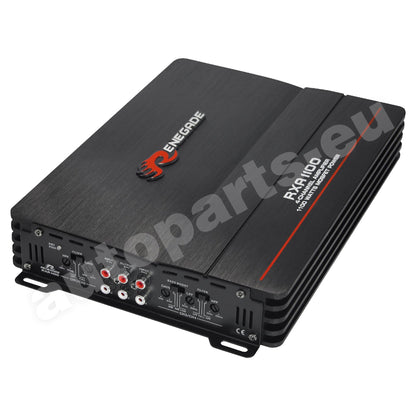 Amplificatore Renegade RXA 1100 4 Canali Amplificatore Classe A/B 1100 Watt