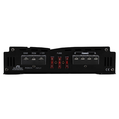 Amplificatore per Auto Renegade RXA 1800D Classe D Mono 1800 Watt