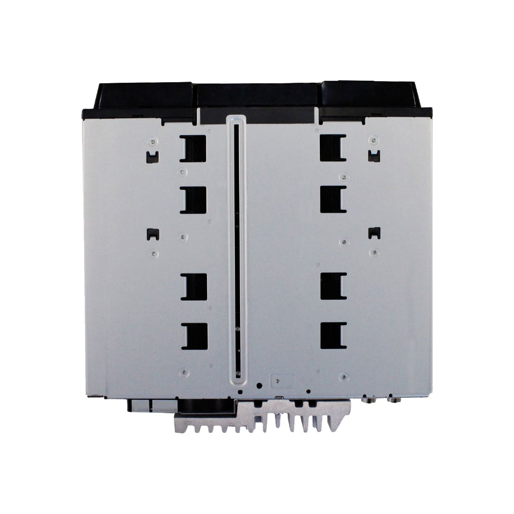 Autoradio Pioneer SPH-20DAB 1 DIN con Bluetooth MP3 USB Compatibile con Android ed Apple