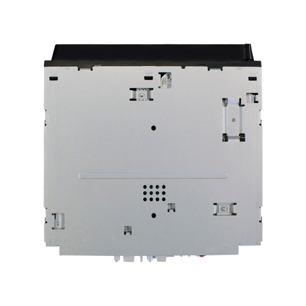 Autoradio Pioneer SPH-20DAB 1 DIN con Bluetooth MP3 USB Compatibile con Android ed Apple