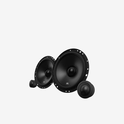 JBL STAGE 1601C Altoparlanti per Auto 2 Vie Separate 200W Max 16,5 cm 6,5''