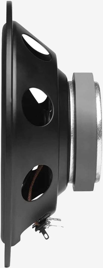 JBL STAGE 1601C Altoparlanti per Auto 2 Vie Separate 200W Max 16,5 cm 6,5''