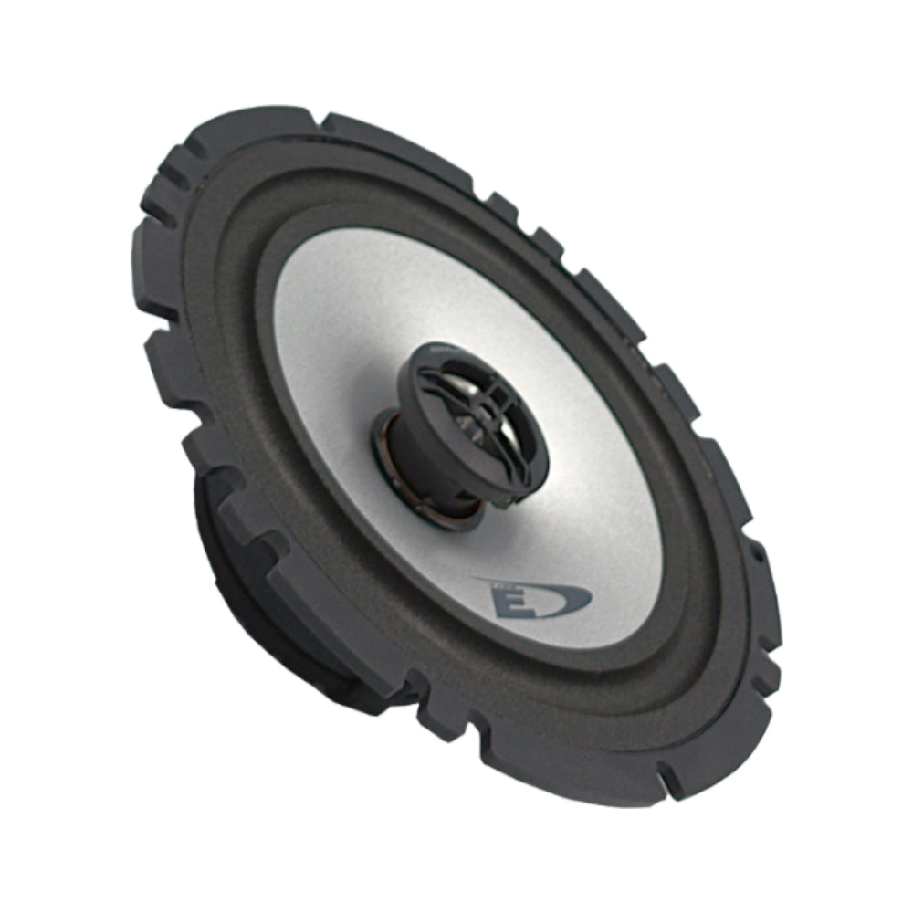 Casse Altoparlanti Alpine SXE-1725S per Auto 16,5 cm 220W Kit 2 Vie Coassiali