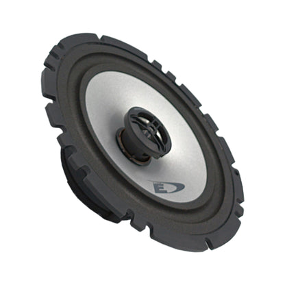Casse Altoparlanti Alpine SXE-1725S per Auto 16,5 cm 220W Kit 2 Vie Coassiali
