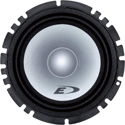Alpine SXE-1750s Sistema di Altoparlanti a 2 Vie Separate 280W