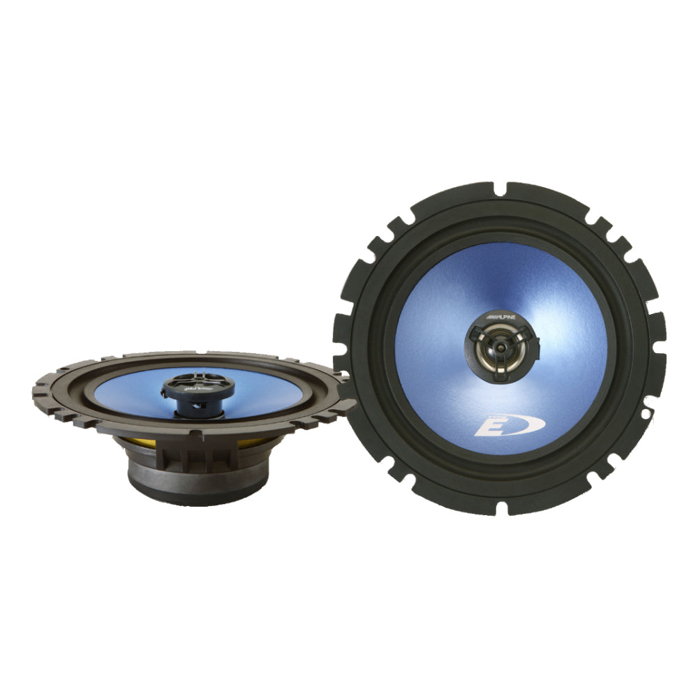 Casse Altoparlanti Alpine SXE-17C2 165mm 220W Max