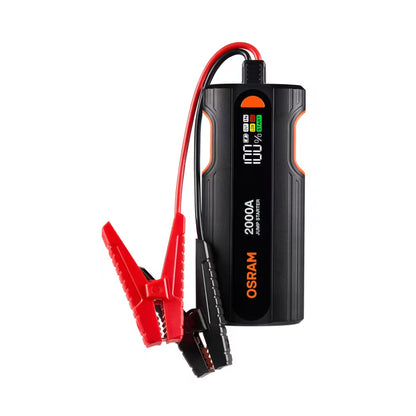 Osram BATTERYjumpstart OJS040 Avviatore emergenza per Batteria