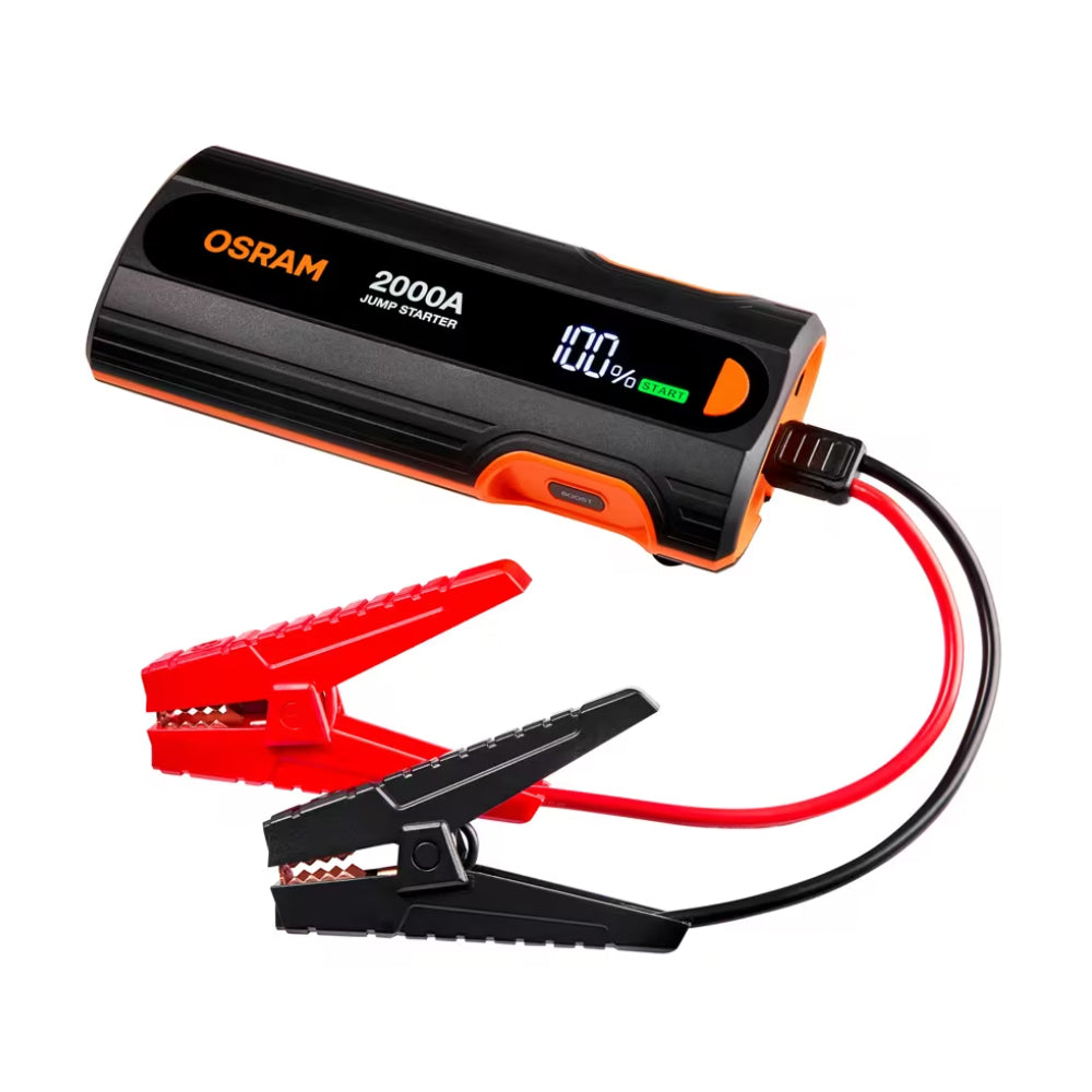Osram BATTERYjumpstart OJS040 Avviatore emergenza per Batteria