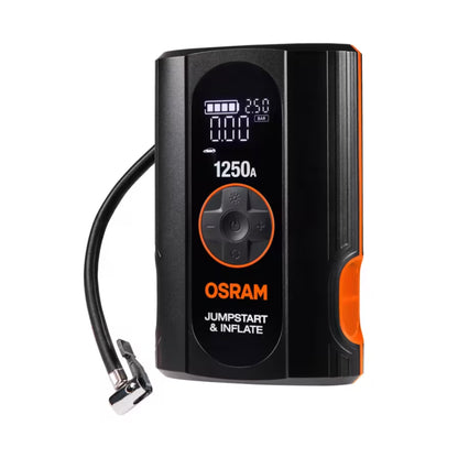 Osram BATTERYjumpstart OJSTI030 Avviatore emergenza per Batteria