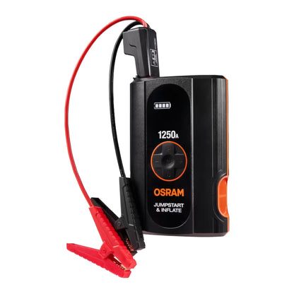 Osram BATTERYjumpstart OJSTI030 Avviatore emergenza per Batteria
