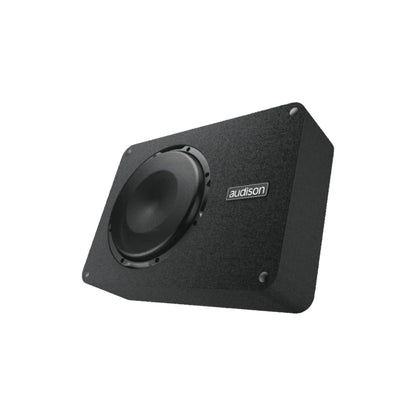 Audison APBX 8 R Subwoofer Amplificato 8'' 200mm 500W