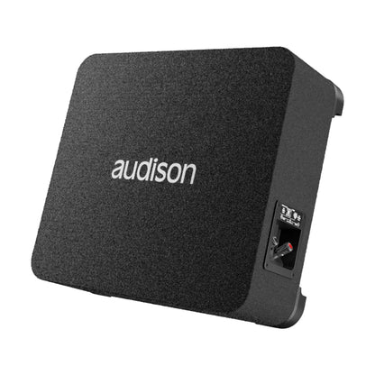 Audison APBX 8 DS Subwoofer Amplificato 8'' 200mm 500W
